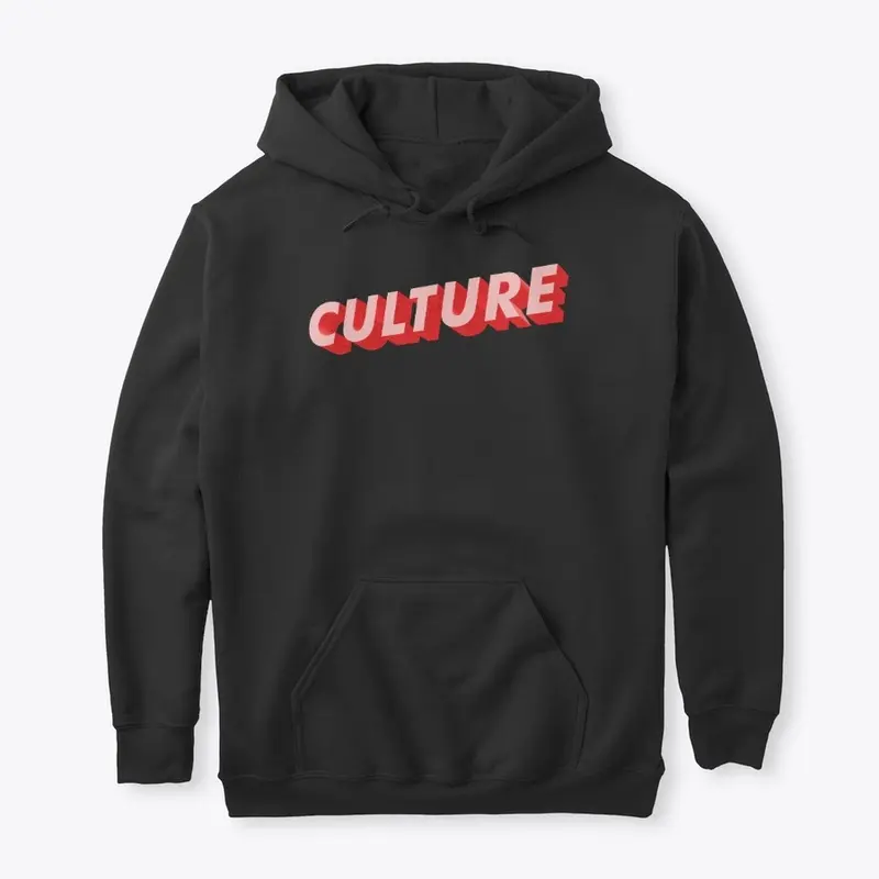 "CULTURE" 3D